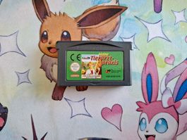 Meine Tierarztpraxis - Gameboy Advance