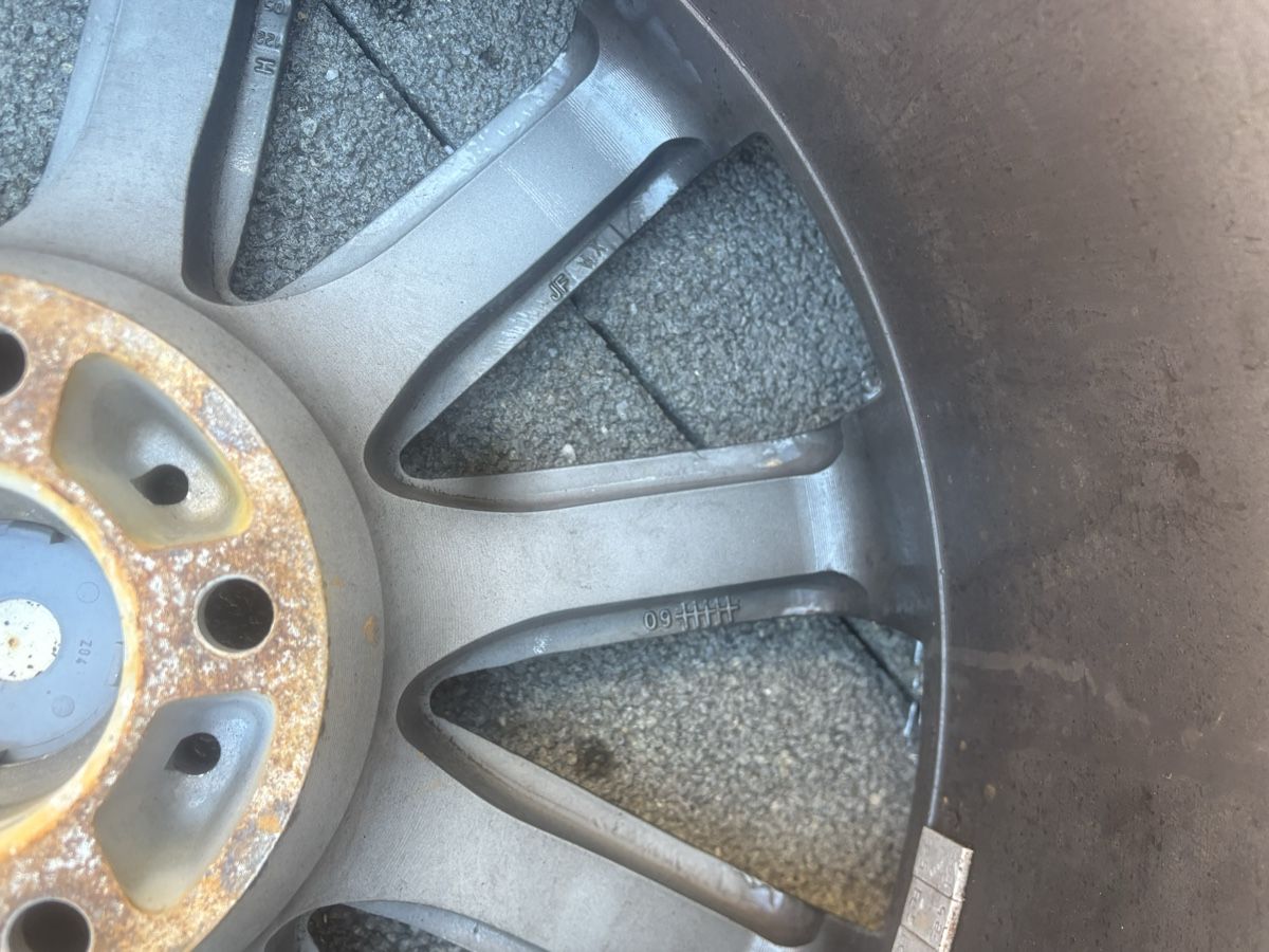Felgen: Vw t6 – Gebraucht aus Sursee von Fion 3