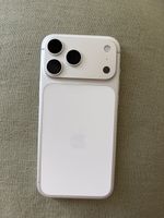 IPhone 17 Pro Max 256 GB Silber