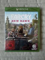 Farcry New Dawn für Xbox One (Sealed)