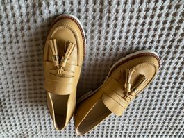 Stuart Weitzman Mokassins