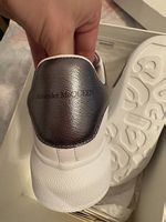 ALEXANDER MCQUEEN - Scarpe Kids