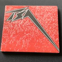 TSA - s/t | Polish Hard Rock