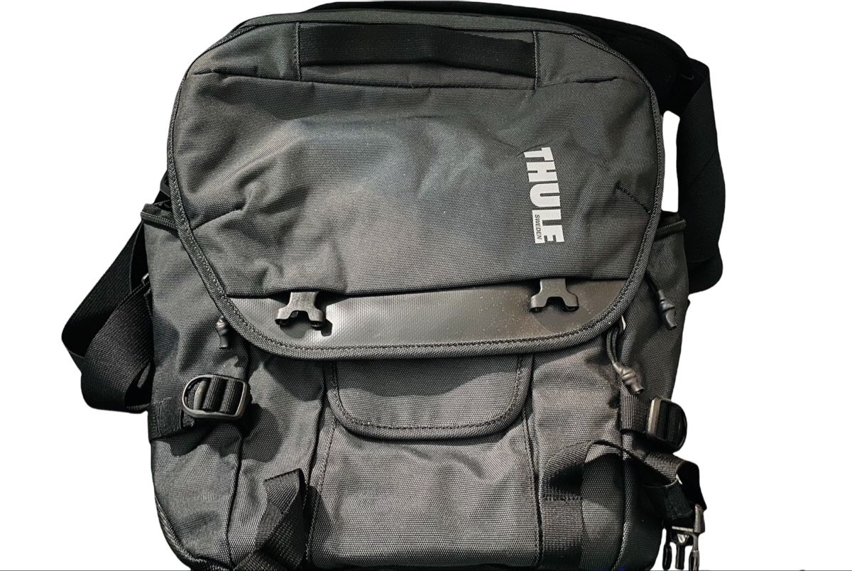 Fotocamera: Thule® Covert DSLR Tasche Kamera NEU – Nuovo (secondo la descrizione) da Kriens venduto da Ileriadiamore 6