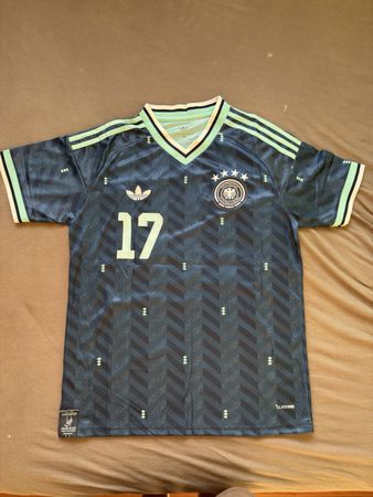 DEUTSCHLAND TRIKOT 25/26 WIRTZ