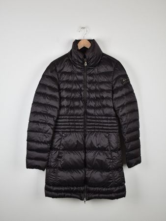 Peuterey Daunenjacke Gr.38/40 (48), braun