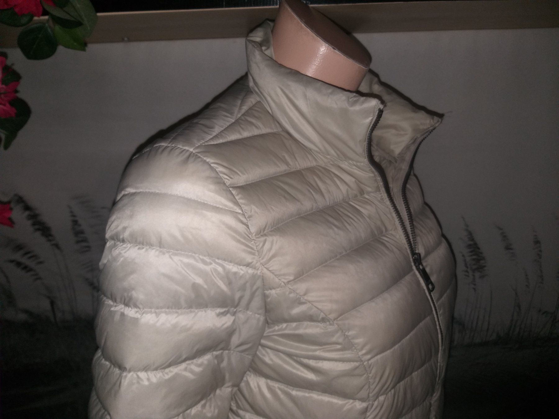 Jacken: Veste ouatée/Wattierte Jacke RESET    Taille/Grosse XS – Gebraucht aus Cossonay-ville von Super-Price-Quality 6