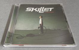 CD - Skillet - Comatose