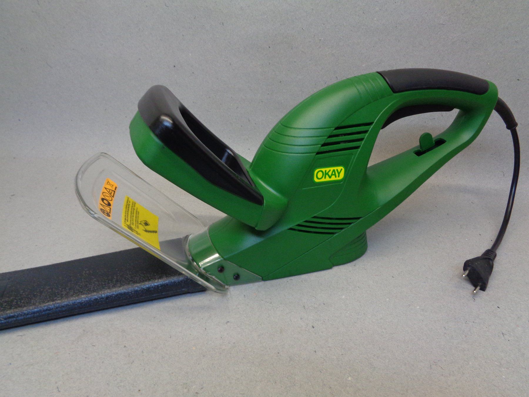 Tutti gli attrezzi: Heckenschere HT55 / 220 Volt – Usato da Aarwangen venduto da SEC500