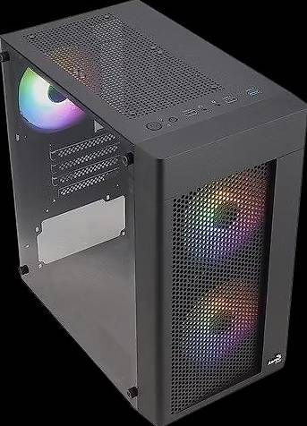 PC Gamer NVIDIA - Tour Tout-en-un - Ouvert Mais Jamais Utilisé - Idéal Gaming/création