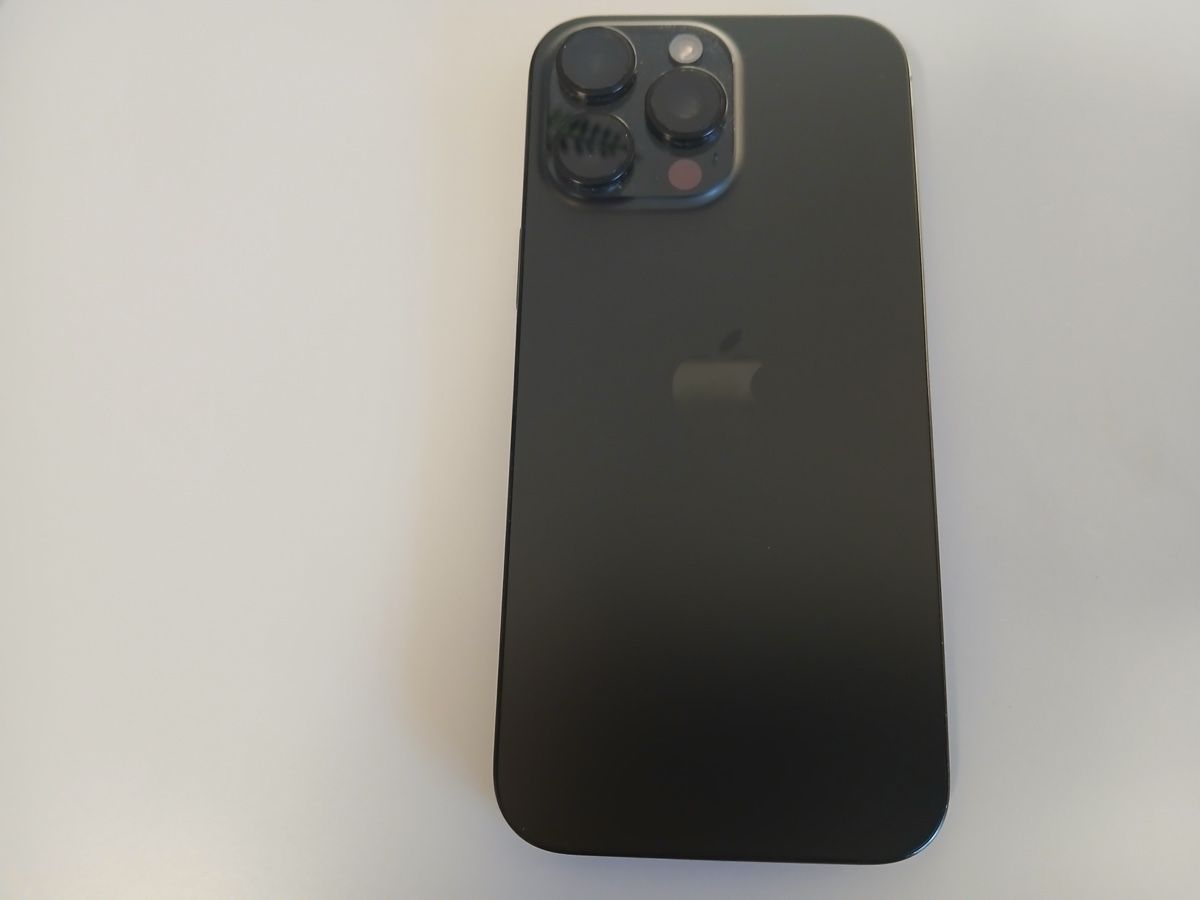 Apple Handys / Smartphones: Apple iPhone 16 Pro Max 256 GB – Gebraucht aus Watt von Segi75 2