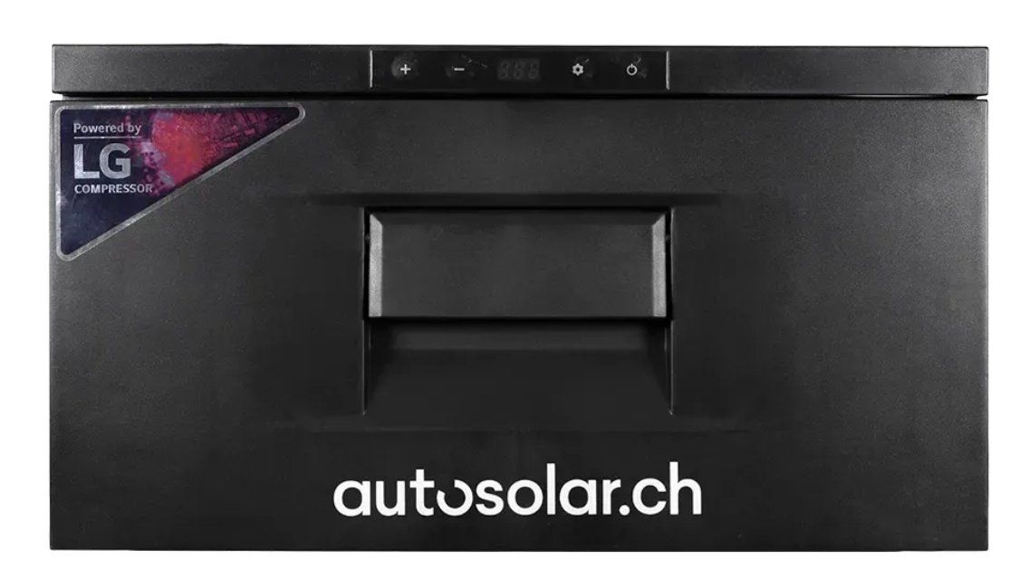 LG Réfrigérateurs: 20L Kühlschublade - Kompressor Kühlschublade – Neuf avec emballage d'origine à Oetwil am See par AutoSolar