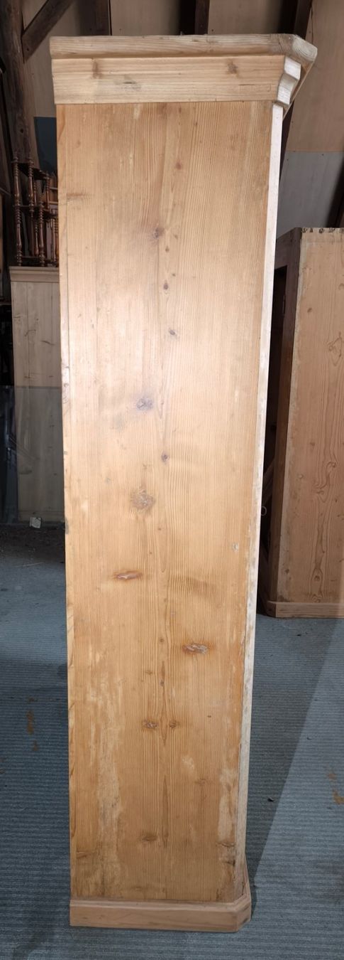 Armoires: Schrank später Biedermeier ca.1870 Ja. – D'occasion à Rorschacherberg par snOOpydOg11 7