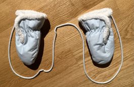 Gants bébé, taille 1, chaud pour l’hiver ❄️