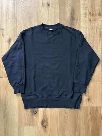Arket Pullover, Gr. M