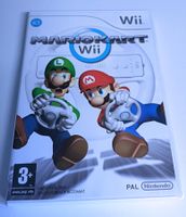 Mario Kart Nintendo Wii