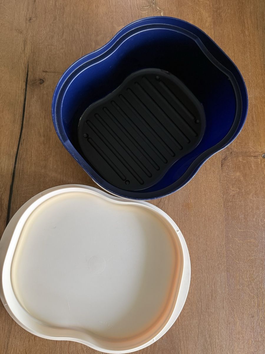 Recipients et similaires: Tupperware Aufbewahrungsbox/Brotkasten – Neuf (Voir description) à Perlen par SPICE24 1