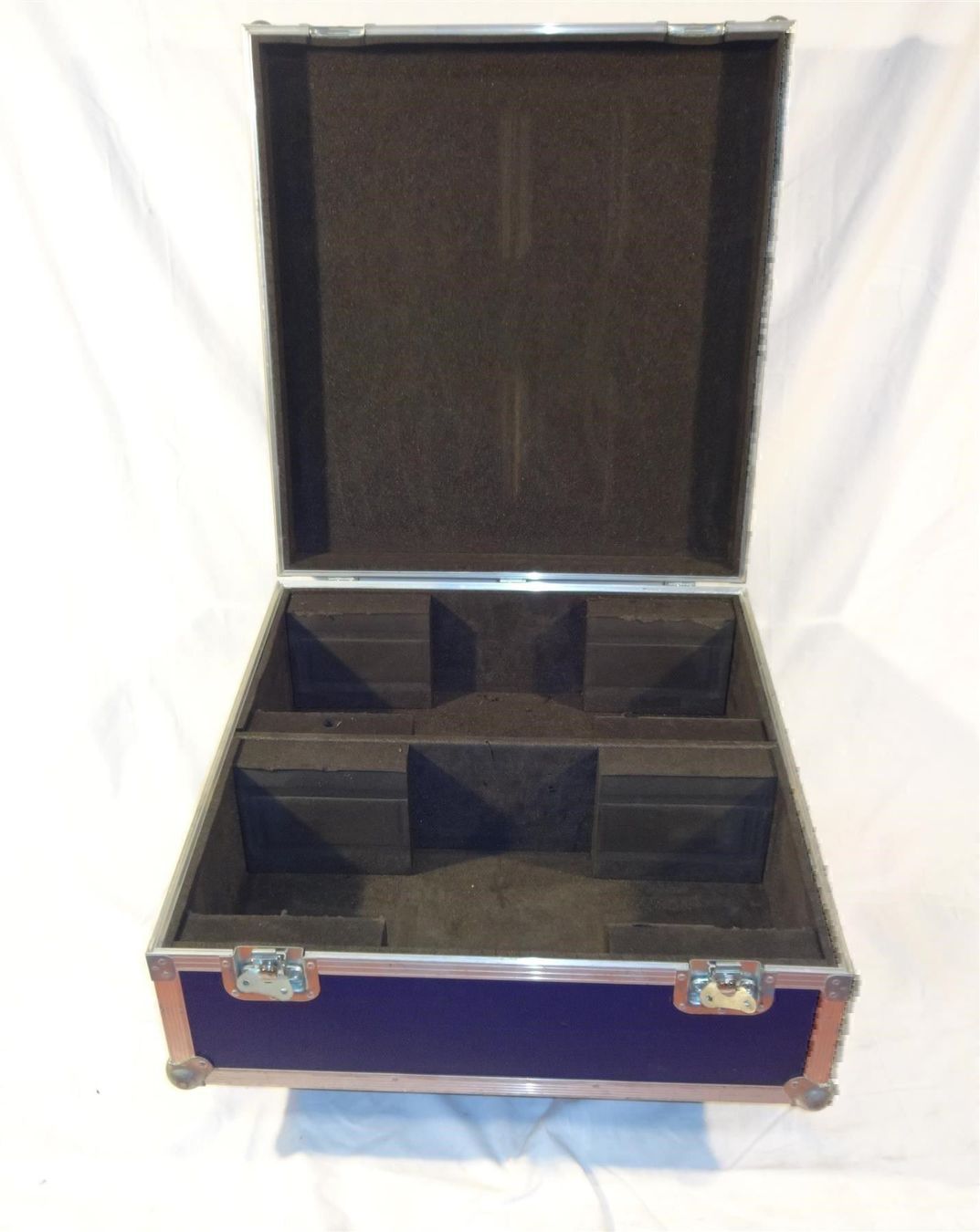 Casse di trasporto: Flightcases, Transportcase   - 1 Stück - – Usato da St. Gallen venduto da WWL 3