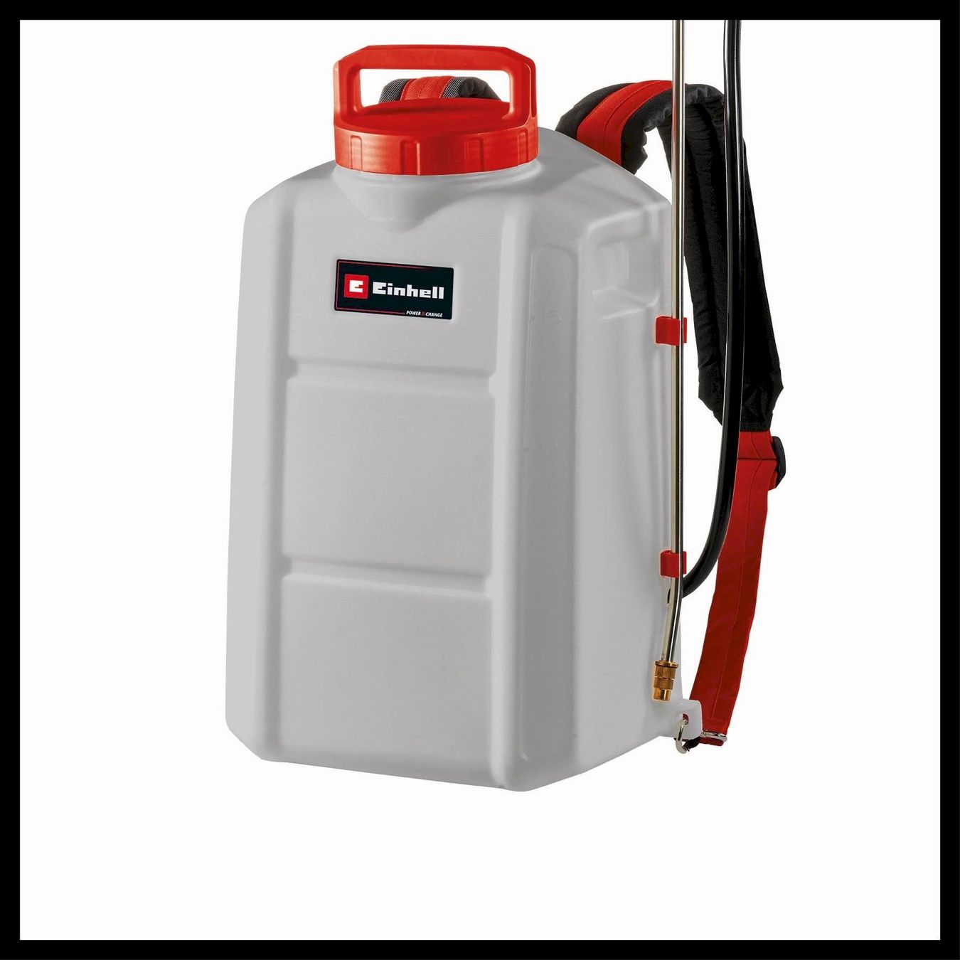 Medizinaltechnik: Einhell GE-WS 18/150 Li Drucksprühgerät – Neu und originalverpackt aus Bottighofen von zaap