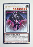 Schrottdrache - Yu-Gi-Oh! TCG