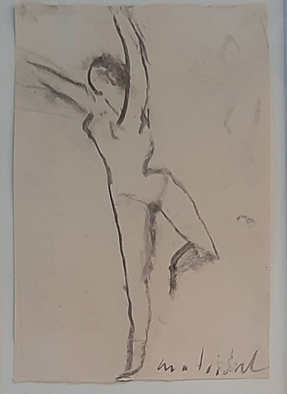 Tableaux: Gemälde Karl Madritsch – D'occasion à Basel par Kaffee_und_Kunst 1