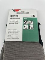 Arbeitshandschuhe - Gartec, Grösse S