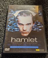 Hamlet DVD(19571)