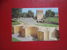 Avenches Amphitheater