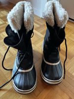 Sorel Winterstiefel Grösse 38