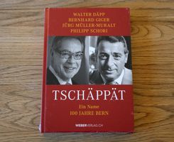 Tschäppät