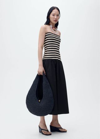 Mango Dress