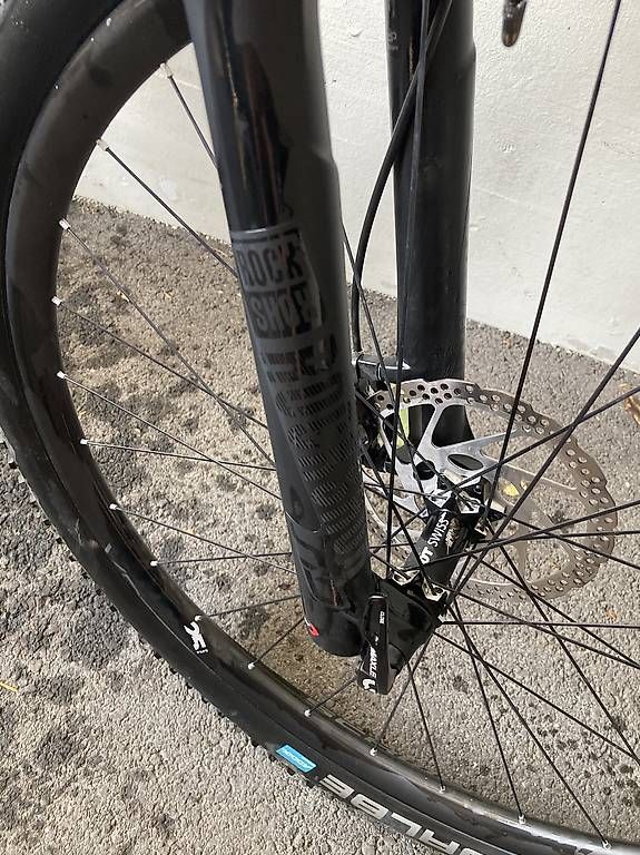 Simplon Velos: MTB Simplon Razorblade Hardtail Bj. 2019 Gr. M – Gebraucht aus Ennetmoos von kat_c6py 1