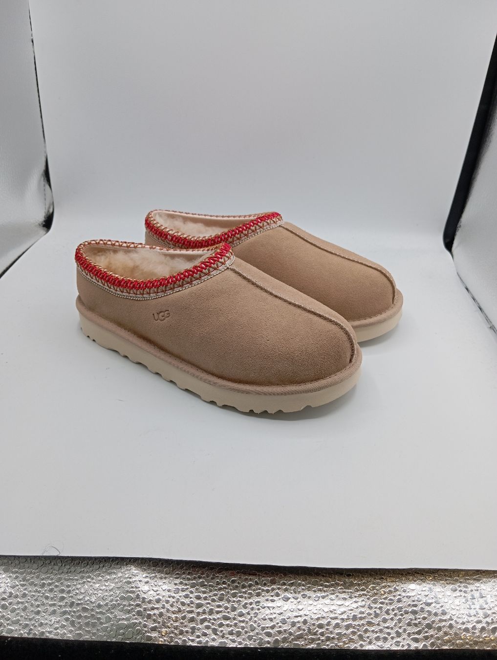 Ugg Scarpe da donna: UGG Tasman II EU39 – Nuovo e nell'imballaggio originale da Schaffhausen venduto da outlez 1