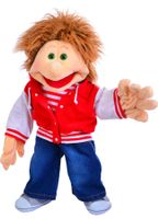 Handpuppe Stuard (Living Puppets W733)