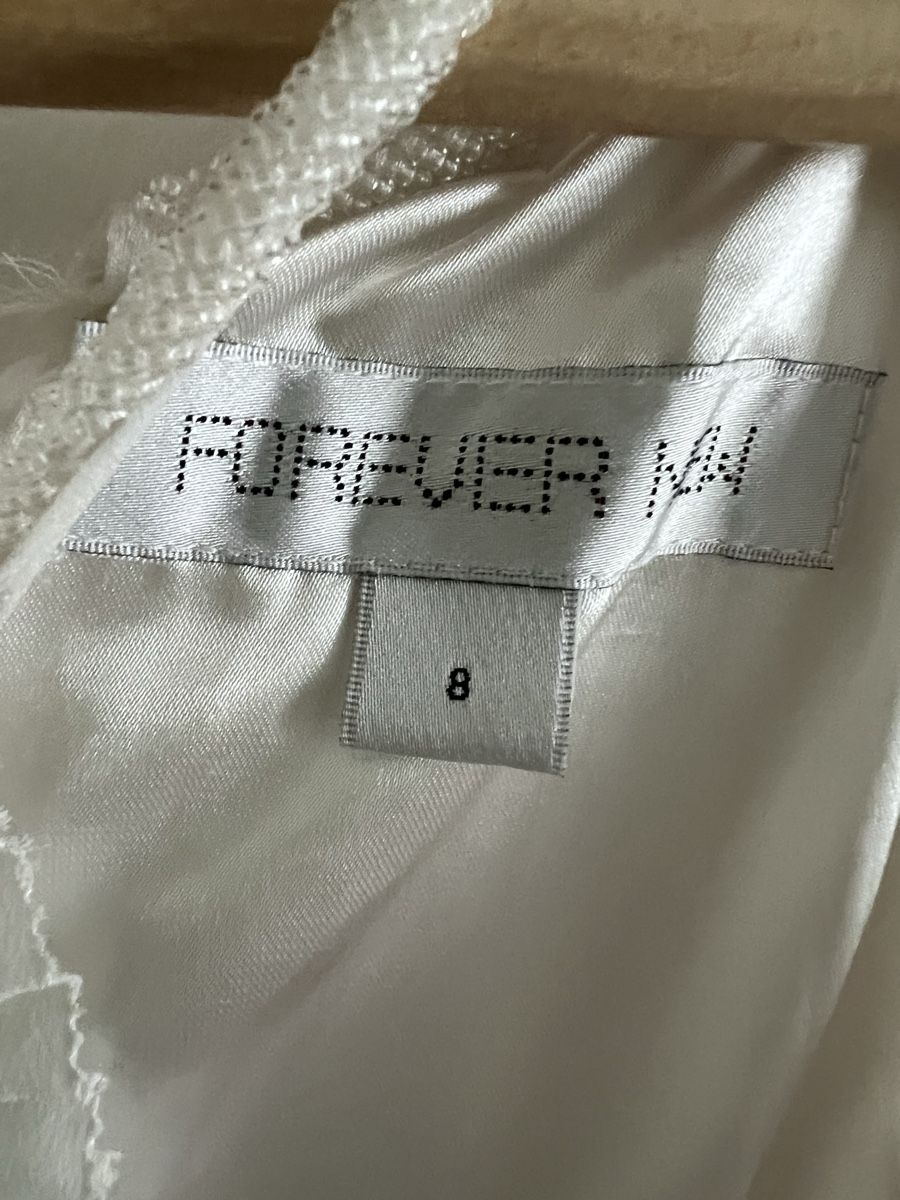 Vestiti: Elegant dress Forever 21 S – Usato da Losone venduto da Misssslucie 2