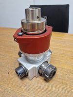 Atemag CNC Fräsaggregat Quattro Function Line