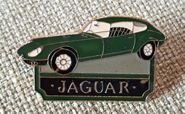 B514 - Pin Jaguar