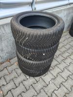 Winterreifen 215/50 R17