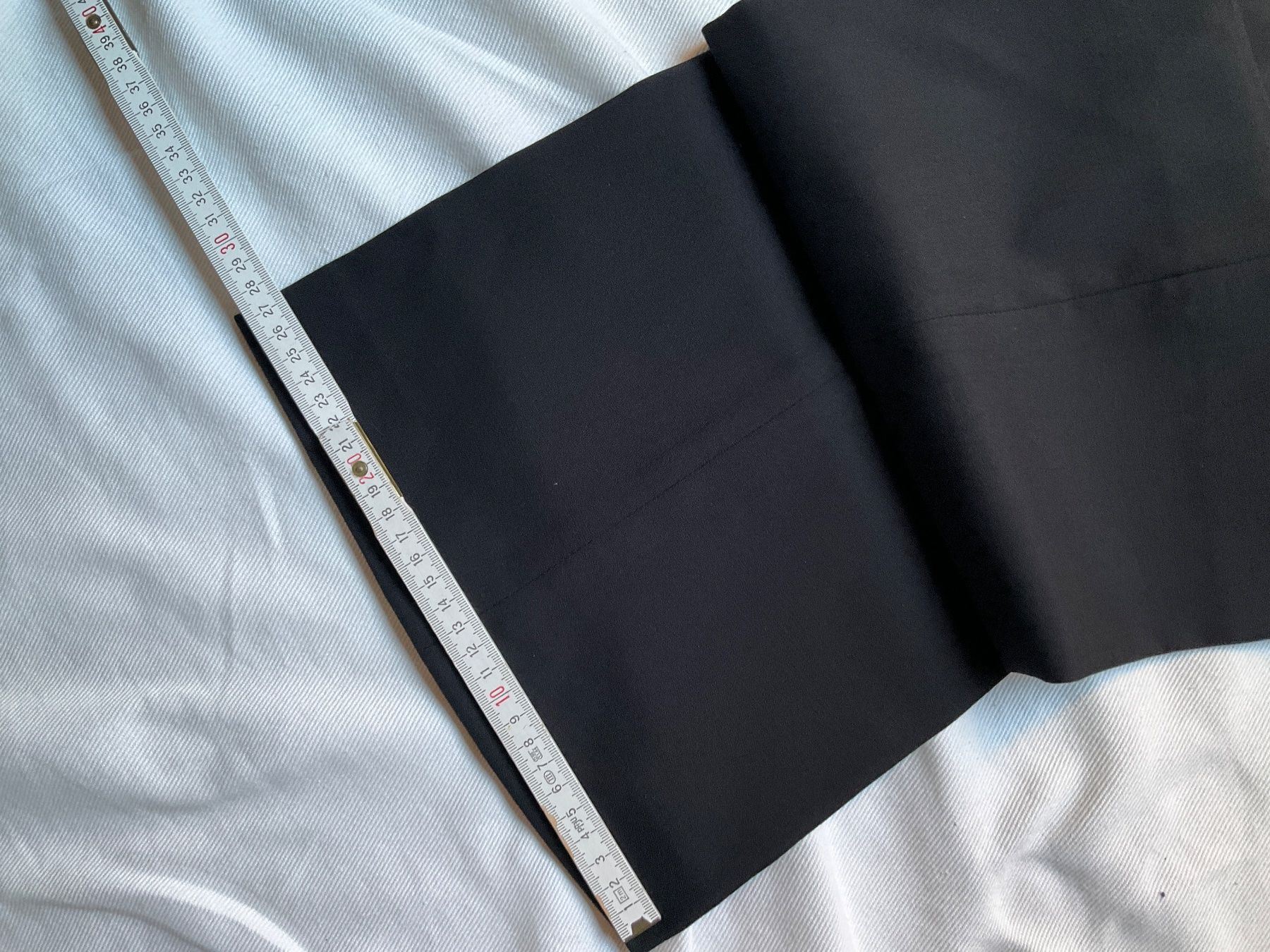 Zara Anzüge & Kostüme: Tailleur veste & pantalon ZARA Basic – Gebraucht aus Gland von DL2004 9
