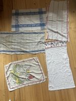 Lot de linges de cuisine- torchons variés 🧺👩‍🍳 