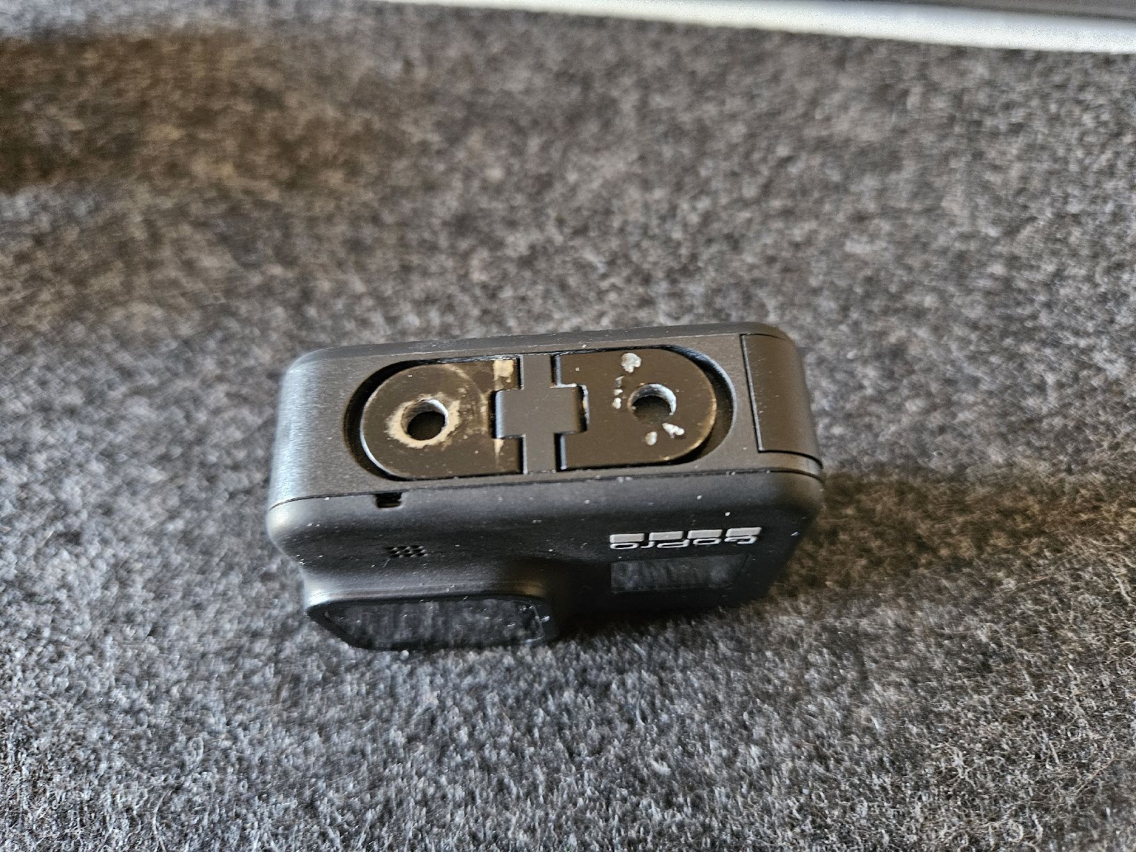 Gopro Action Cam: GoPro Hero 8 – Difettoso da Thun venduto da Laaaaaaaaaaaaaaars 3
