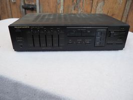 HiFi Verstärker: Marantz PM 360