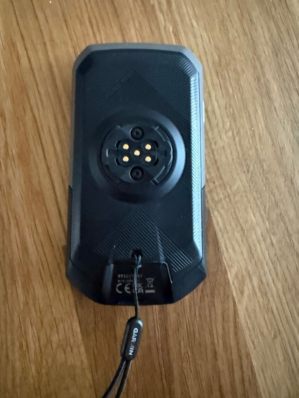 Garmin Computer & Messgeräte: Garmin Edge 1050 – Gebraucht aus Cham von Andyp 2