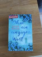 Roman Ohne ein einziges Wort Rosie Walsh guter Zustand
