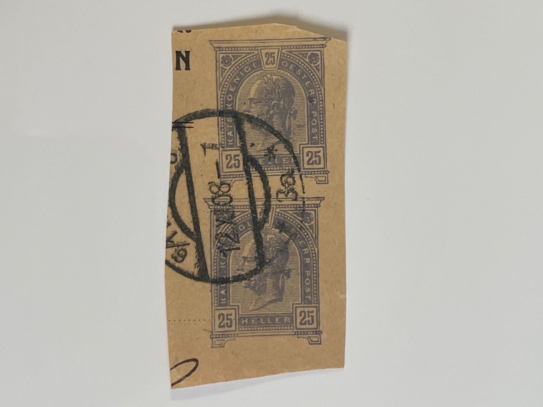 Tutti i francobolli: Österreich Briefmarke – Usato da Chiasso venduto da AzenYa