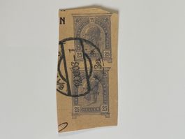 Österreich Briefmarke