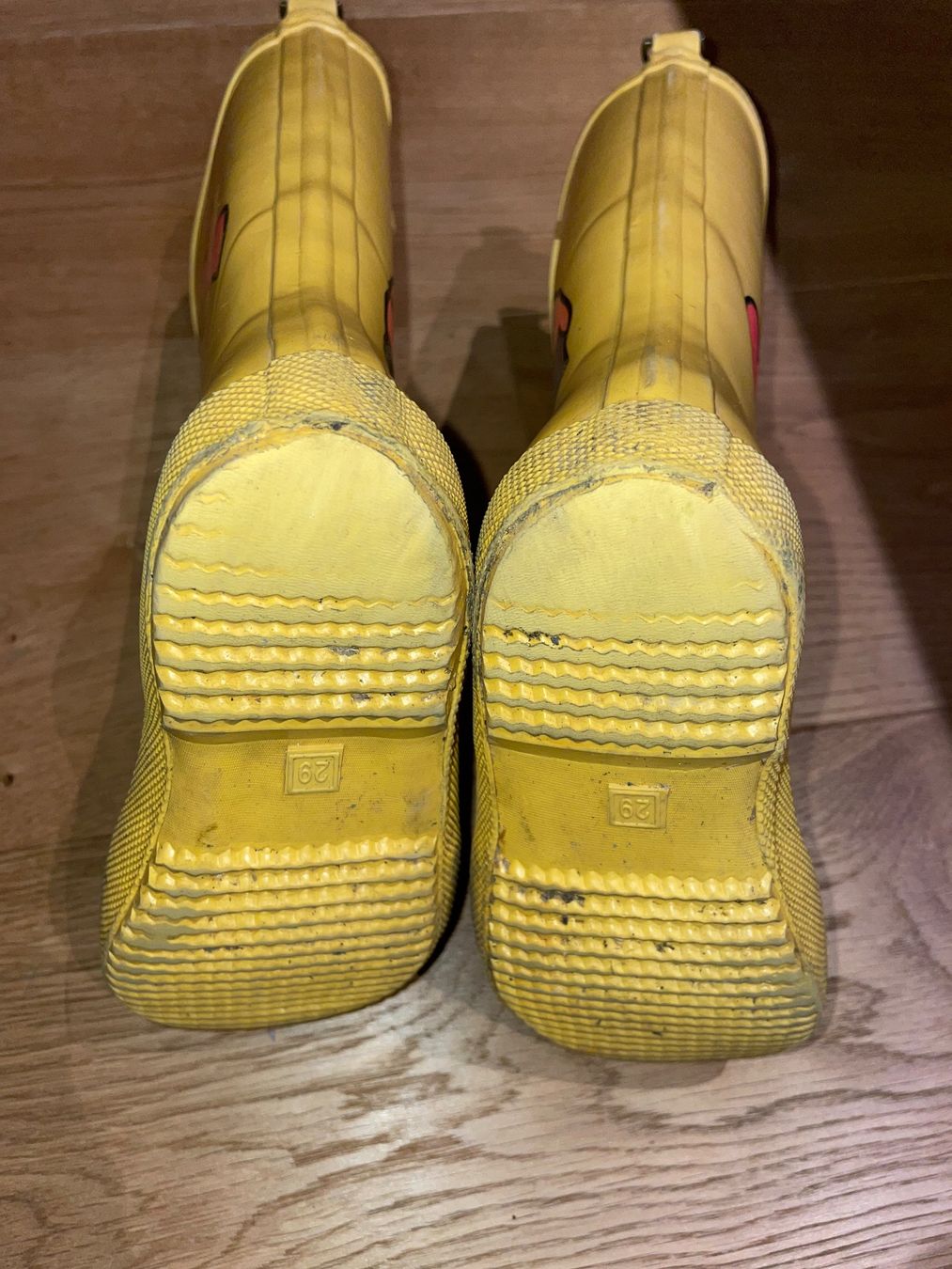 Bisgaard Scarpe per ragazze: Gummistiefel – Usato da Fislisbach venduto da arse 4