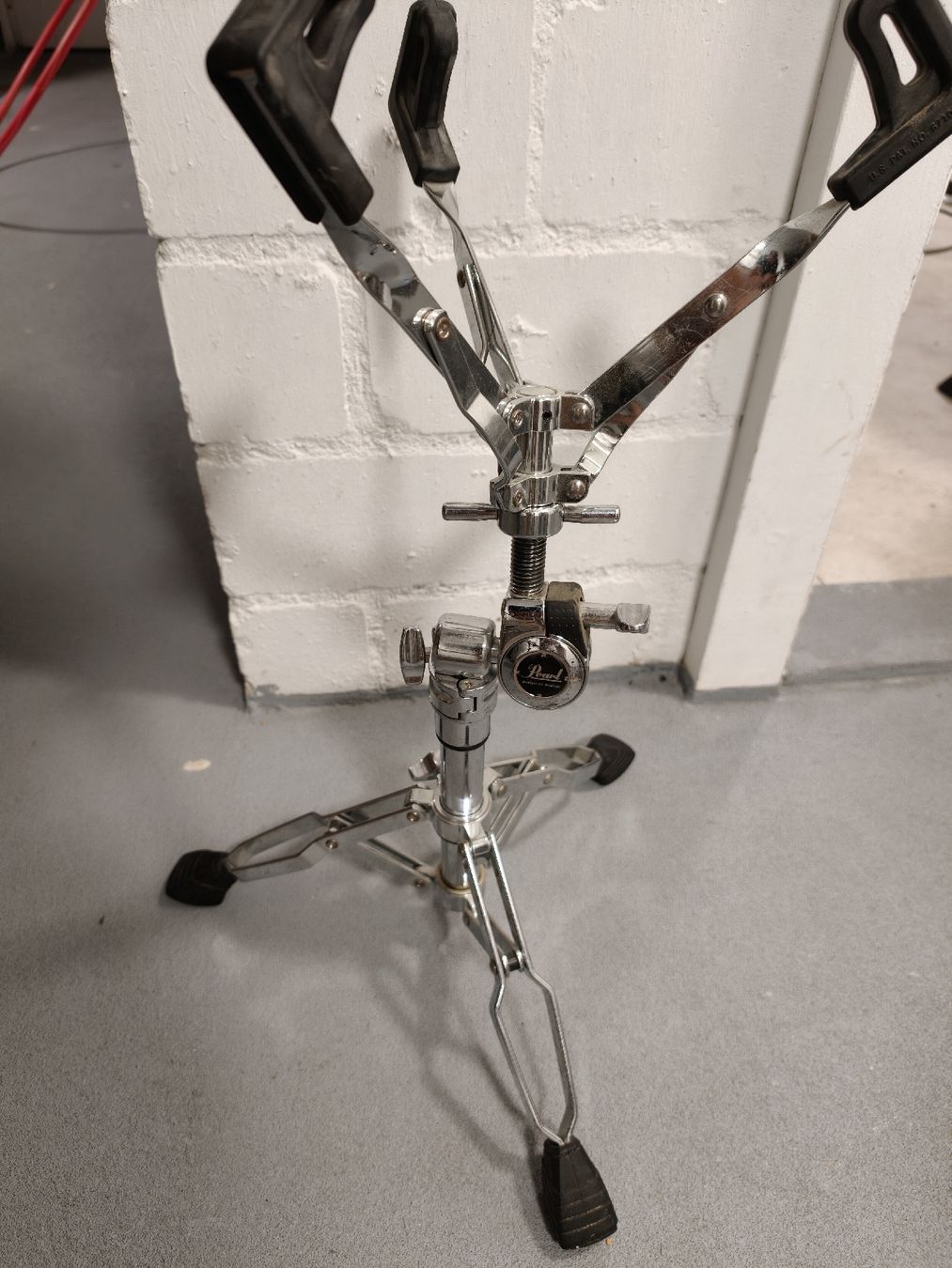 Strumenti musicali: Pearl Snare halter – Usato da Oensingen venduto da gyo_q5gd