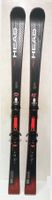 HEAD SUPERSHAPE e-RALLY   170 cm; eine Saison wenig gebrauch