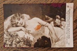 Vintage Erotik, Salon de Paris "Le Matin des 20 Ans"
